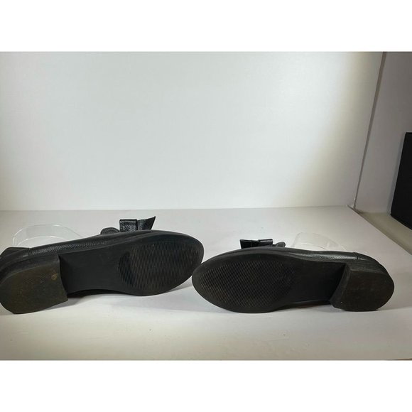 ⭐️⭐️'Very Volatile Women's size 9.  Super Cute Bow design  ⭐️⭐️ - Picture 4 of 4